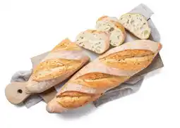 Kaufland Kaufland Bäckerei Bauernbaguette Angebot