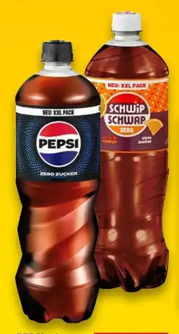 Kaufland Pepsi Cola Angebot