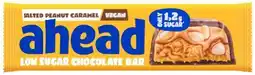 Kaufland Ahead Chocolate Bar Salted Peanut Caramel Angebot