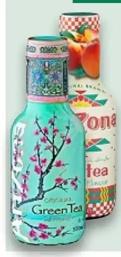 Kaufland Arizona Eistee Angebot