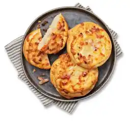 Kaufland Kaufland Bäckerei Pizzaschnecke Angebot