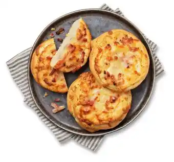 Kaufland Kaufland Bäckerei Pizzaschnecke Angebot