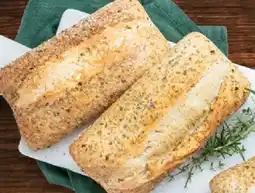Kaufland Kaufland Bäckerei Ciabatta Kräuter der Provence Angebot