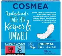 Kaufland Cosmea Slipeinlagen Angebot