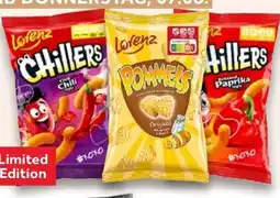 Kaufland Lorenz Pommels Original Angebot