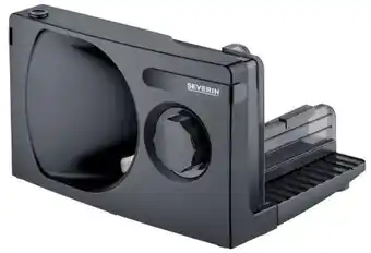 Kaufland Severin Allesschneider 9578 Angebot