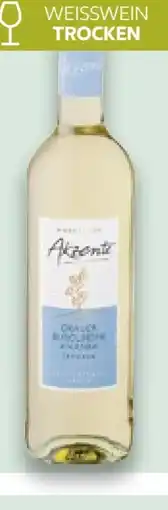 Kaufland Moselland Akzente Grauer Burgunder Rivaner Angebot