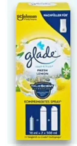 Kaufland Glade (by Brise) Touch & Fresh Angebot