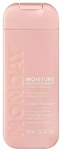 Kaufland Monday Haircare Feuchtigskeitsspülung Angebot
