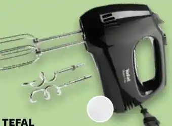 Kaufland Tefal Handmixer HT3108 Angebot