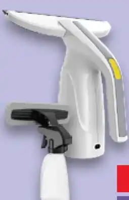 Kaufland Carrera Akku Fenstersauger 37738 Angebot