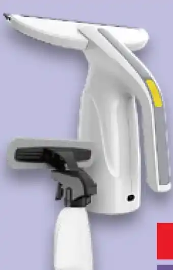 Kaufland Carrera Akku Fenstersauger 37738 Angebot