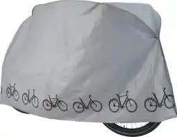 Kaufland Newcential Fahrrad-Abdeckung Angebot