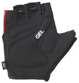 Kaufland Newcential Fahrradhandschuhe Angebot