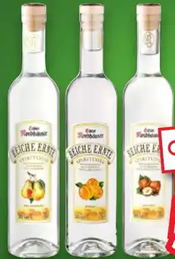 Kaufland Echter Nordhäuser Reiche Ernte Spirituose Angebot