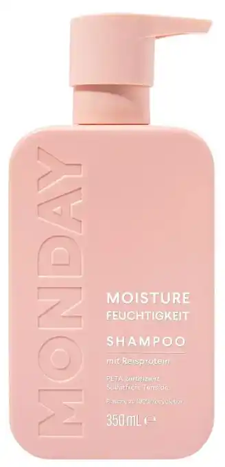 Kaufland Monday Haircare Shampoo Angebot