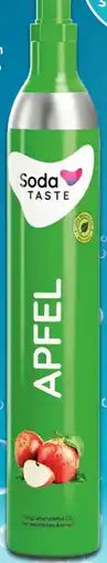 Kaufland Soda Taste CO2-Kaufzylinder Angebot