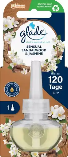 Kaufland Glade (by Brise) Elektrischer Lufterfrischer Angebot
