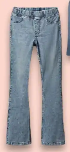 Kaufland Hip & Hopps Kinder Jeggings Angebot