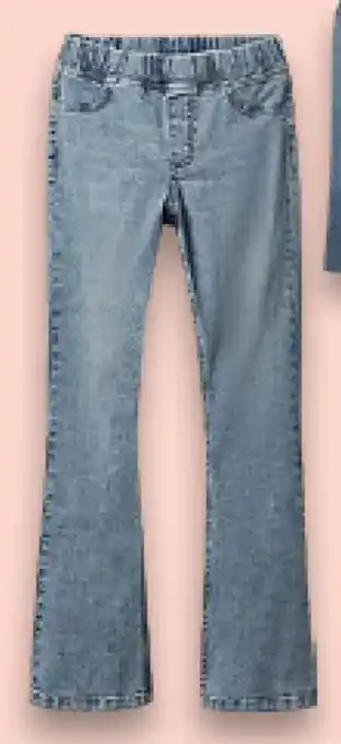 Kaufland Hip & Hopps Kinder Jeggings Angebot