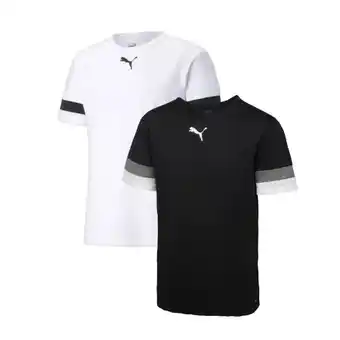 Kaufland Puma Herren Funktionsshirt Angebot