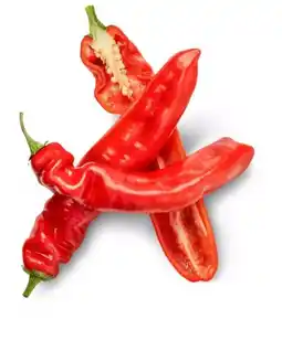 Kaufland Roter Spitzpaprika Angebot