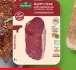 Kaufland K-Purland Rumpsteak Angebot
