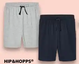 Kaufland Hip & Hopps Kinder Sweatshorts Angebot