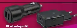 Kaufland Switch On Kfz-Ladegerät Angebot