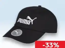 Kaufland Puma Cap Angebot