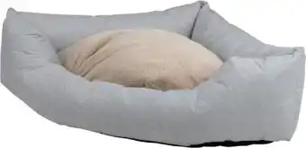 Kaufland K-Carinura Eck-Haustierbett Angebot