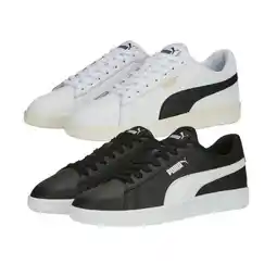 Kaufland Puma Damen Freizeitschuh Smash Angebot