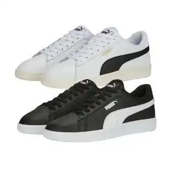 Kaufland Puma Damen Freizeitschuh Smash Angebot