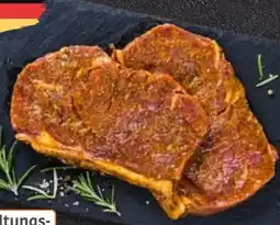 Kaufland K-Wertschätze Rinder-Rumpsteak Angebot