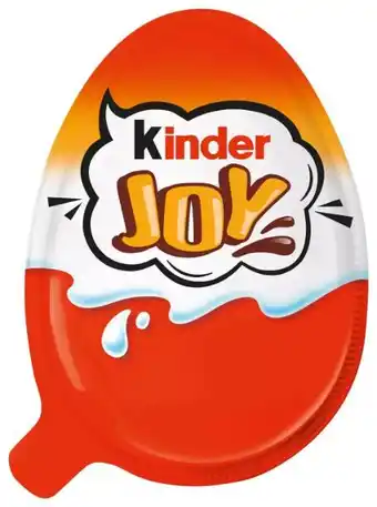 Kaufland Ferrero Kinder Joy Angebot