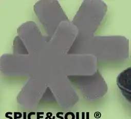 Kaufland Spice & Soul Pfannenschutz-Set Angebot