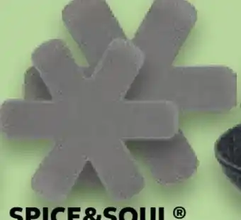 Kaufland Spice & Soul Pfannenschutz-Set Angebot