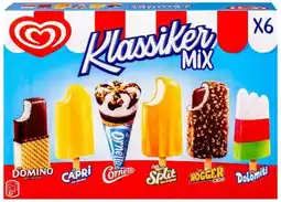 Kaufland Langnese Eis Mix Angebot