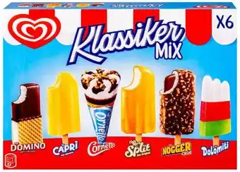 Kaufland Langnese Eis Mix Angebot