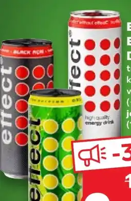 Kaufland Effect Energy Drink Angebot