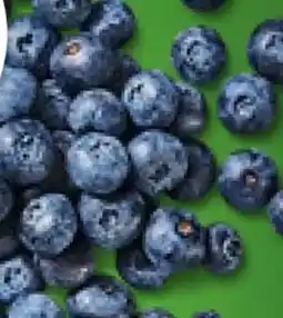 Kaufland Heidelbeeren Angebot