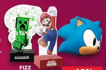 Kaufland Paladone LED-Deko-Leuchte Minecraft Angebot