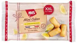 Kaufland Ibis Mini-Cakes XXL Angebot