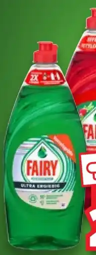 Kaufland Fairy Geschirrspülmittel Angebot