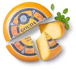 Kaufland Royal Orange Gouda Mittelalt Angebot