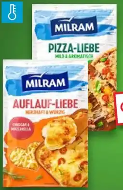 Kaufland Milram Reibekäse Angebot