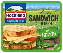Kaufland Hochland Sandwich Scheiben Gouda Angebot