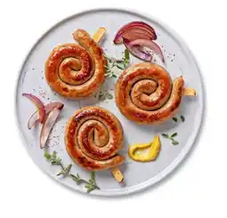 Kaufland Robert Müller Schweine-Bratwurstschnecke Angebot