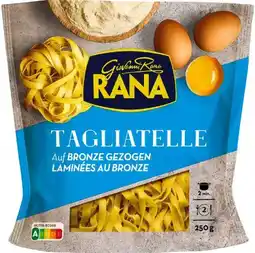 Kaufland Giovanni Rana Tagliatelle Angebot