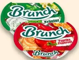 Kaufland Brunch Brotaufstrich Angebot
